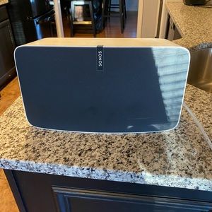 Sonos Play:5